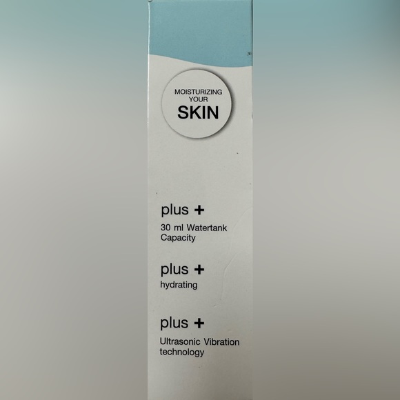 Mist sprayer - Picture 2 of 3